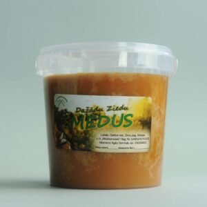 Griķu medus